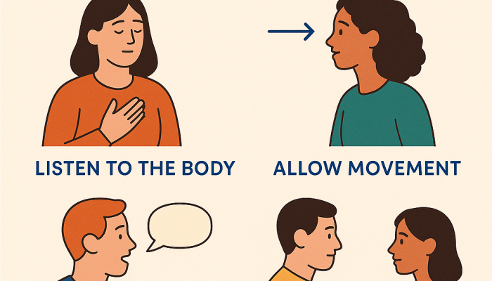 representative in family constellations