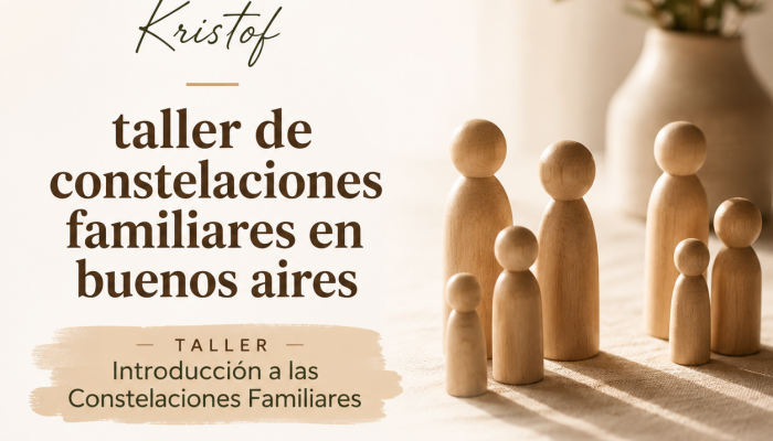 taller de constelaciones familiares en buenos aires