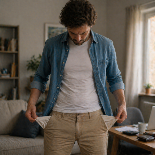 tu relación con el dinero