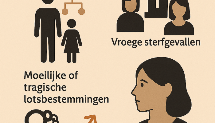 welke informatie meenemen naar familieopstelling