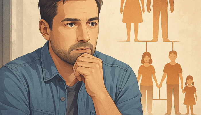 what are family constellations